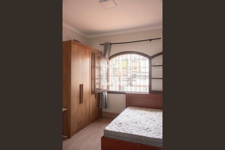 Studio de kitnet/studio para alugar com 1 quarto, 18m² em Vila Clementino, São Paulo