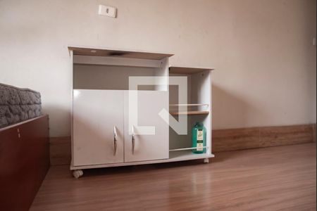 Studio de kitnet/studio para alugar com 1 quarto, 18m² em Vila Clementino, São Paulo