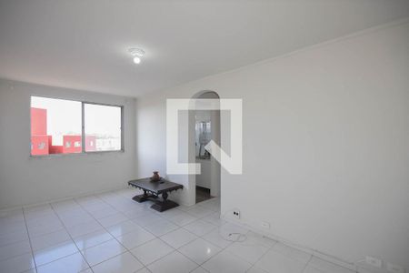 Sala de apartamento para alugar com 2 quartos, 17m² em Jardim Umuarama, São Paulo