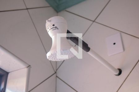 Casa para alugar com 120m², 2 quartos e 2 vagasBanheiro