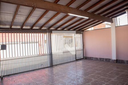 Casa para alugar com 120m², 2 quartos e 2 vagasGaragem