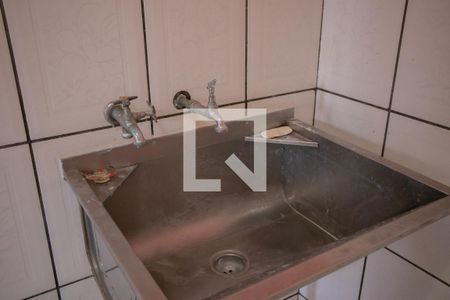 Casa para alugar com 120m², 2 quartos e 2 vagasÁrea de Serviço