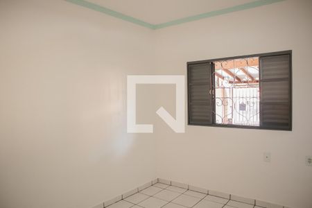 Quarto 2 de casa para alugar com 2 quartos, 120m² em Jardim Nova América, Hortolândia