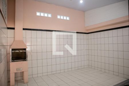Casa para alugar com 120m², 2 quartos e 2 vagasCozinha