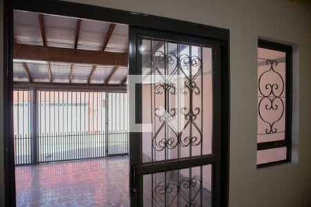 Sala de casa para alugar com 2 quartos, 120m² em Jardim Nova América, Hortolândia
