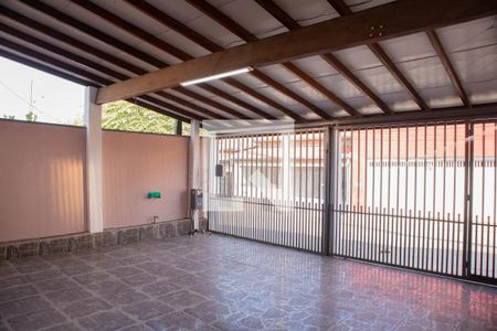Casa para alugar com 120m², 2 quartos e 2 vagasGaragem