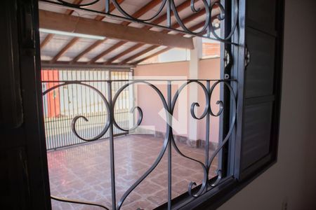 Casa para alugar com 120m², 2 quartos e 2 vagasVista do quarto 2