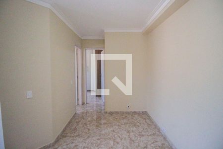 Sala de apartamento para alugar com 2 quartos, 49m² em Itaquera, São Paulo