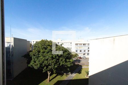 Vista do Quarto 1 de apartamento para alugar com 3 quartos, 95m² em Novo Mundo, Curitiba