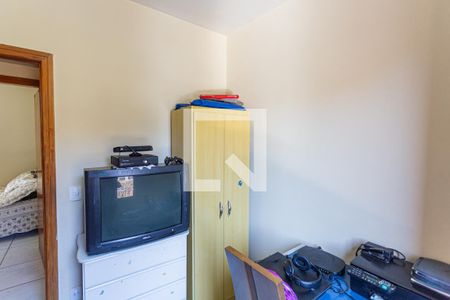 Apartamento à venda com 99m², 4 quartos e 2 vagasQuarto 4