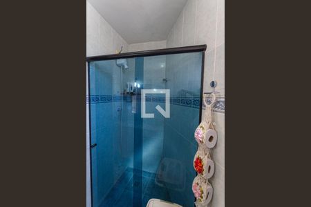 Apartamento à venda com 99m², 4 quartos e 2 vagasBanheiro da Suíte