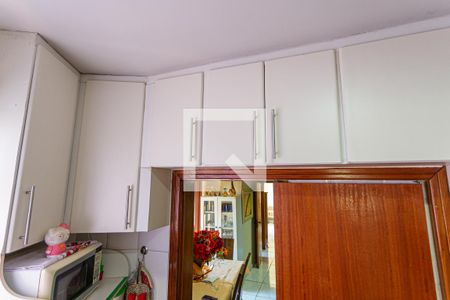 Apartamento à venda com 99m², 4 quartos e 2 vagasArmário da Cozinha