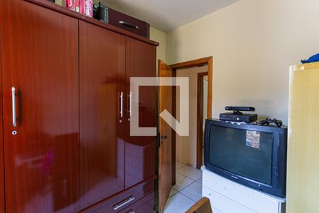 Apartamento à venda com 99m², 4 quartos e 2 vagasQuarto 4