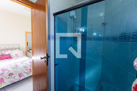 Apartamento à venda com 99m², 4 quartos e 2 vagasBanheiro da Suíte