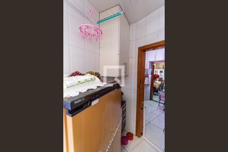 Apartamento à venda com 99m², 4 quartos e 2 vagasÁrea de Serviço