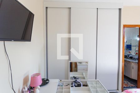 Apartamento à venda com 99m², 4 quartos e 2 vagasArmário da Suíte