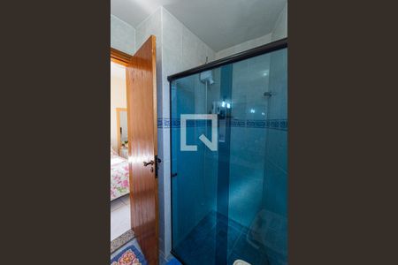 Apartamento à venda com 99m², 4 quartos e 2 vagasBanheiro da Suíte