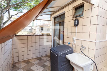 Apartamento à venda com 99m², 4 quartos e 2 vagasÁrea Privativa