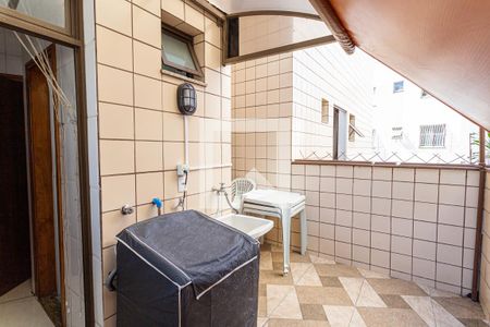 Apartamento à venda com 99m², 4 quartos e 2 vagasÁrea Privativa