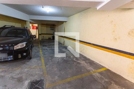 Apartamento à venda com 99m², 4 quartos e 2 vagasGaragem
