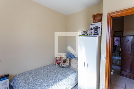 Apartamento à venda com 99m², 4 quartos e 2 vagasQuarto 2