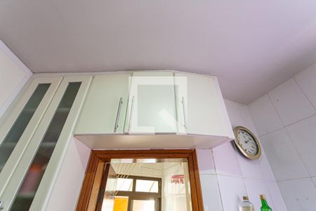 Apartamento à venda com 99m², 4 quartos e 2 vagasArmário da Cozinha
