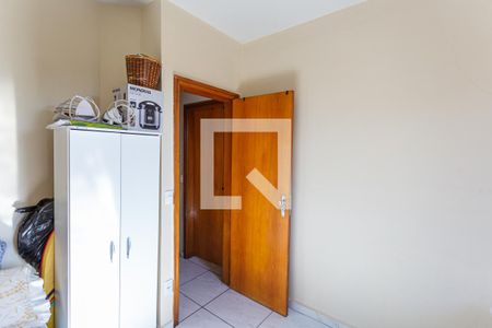 Apartamento à venda com 99m², 4 quartos e 2 vagasQuarto 2
