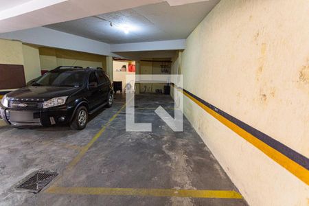 Apartamento à venda com 99m², 4 quartos e 2 vagasGaragem