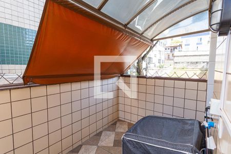 Apartamento à venda com 99m², 4 quartos e 2 vagasÁrea Privativa