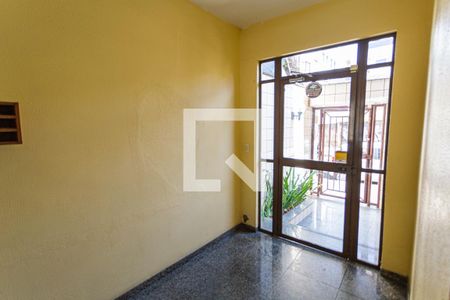 Apartamento à venda com 99m², 4 quartos e 2 vagasHall de Entrada
