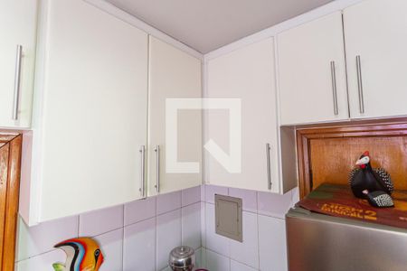 Apartamento à venda com 99m², 4 quartos e 2 vagasArmário da Cozinha