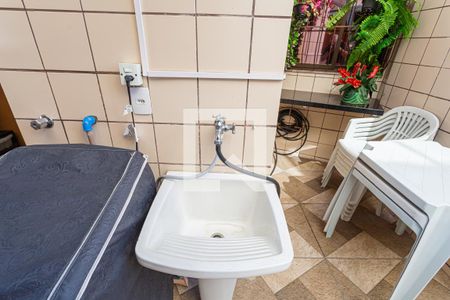 Apartamento à venda com 99m², 4 quartos e 2 vagasTanque