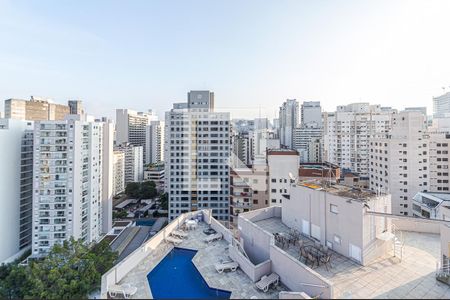 Apartamento à venda com 80m², 2 quartos e 2 vagasVIsta