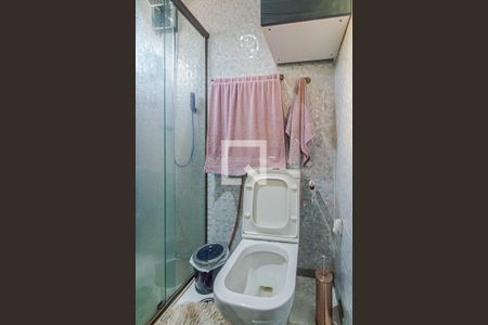 Apartamento à venda com 80m², 2 quartos e 2 vagasBanheiro