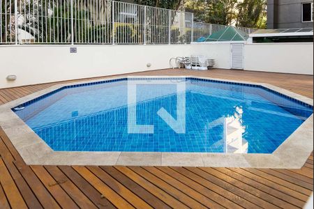 Apartamento à venda com 80m², 2 quartos e 2 vagasPiscina