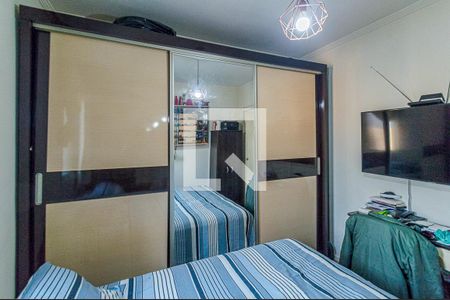 Quarto 1 de apartamento à venda com 2 quartos, 80m² em Consolação, São Paulo