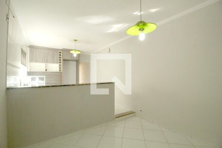 Casa para alugar com 350m², 4 quartos e 2 vagasCozinha