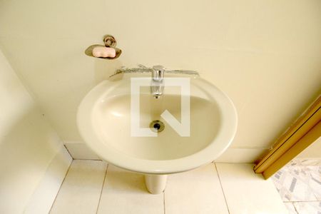 Casa para alugar com 350m², 4 quartos e 2 vagasBanheiro 3