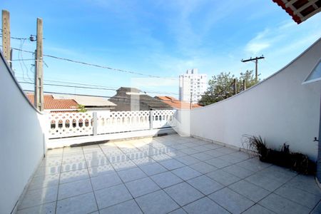 Casa para alugar com 350m², 4 quartos e 2 vagasVaranda da Suíte