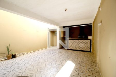 Casa para alugar com 350m², 4 quartos e 2 vagasÁrea Gourmet