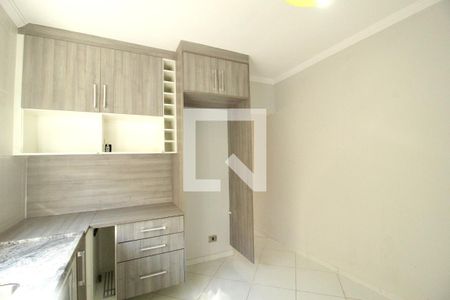 Casa para alugar com 350m², 4 quartos e 2 vagasCozinha