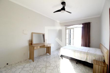 Casa para alugar com 350m², 4 quartos e 2 vagasSuíte