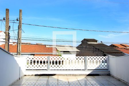Casa para alugar com 350m², 4 quartos e 2 vagasVista da Suíte