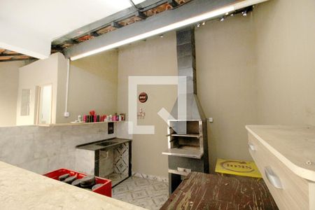 Casa para alugar com 350m², 4 quartos e 2 vagasÁrea Gourmet