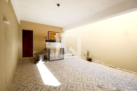 Casa para alugar com 350m², 4 quartos e 2 vagasÁrea de Serviço