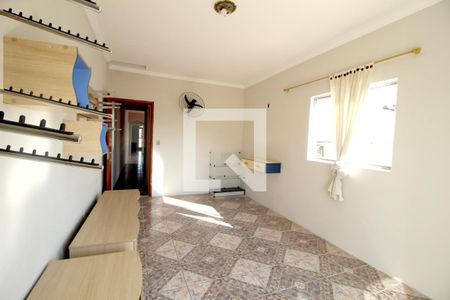 Casa para alugar com 350m², 4 quartos e 2 vagasQuarto 2