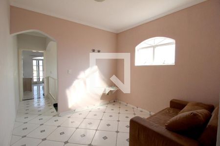Casa para alugar com 350m², 4 quartos e 2 vagasSala da TV