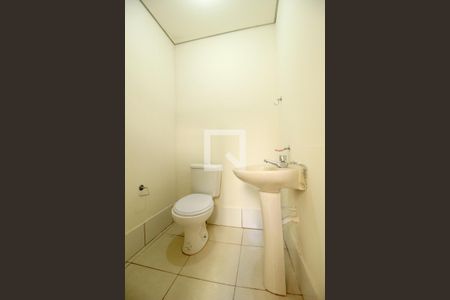 Casa para alugar com 350m², 4 quartos e 2 vagasBanheiro 3