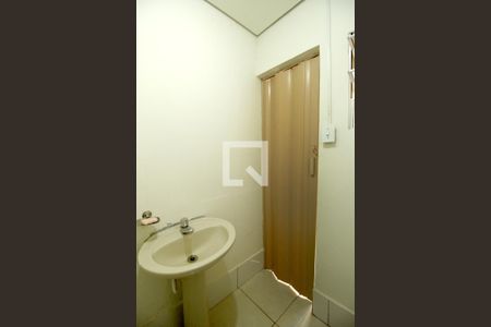 Casa para alugar com 350m², 4 quartos e 2 vagasBanheiro 3