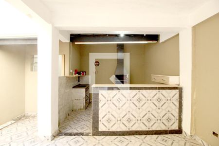 Casa para alugar com 350m², 4 quartos e 2 vagasÁrea Gourmet